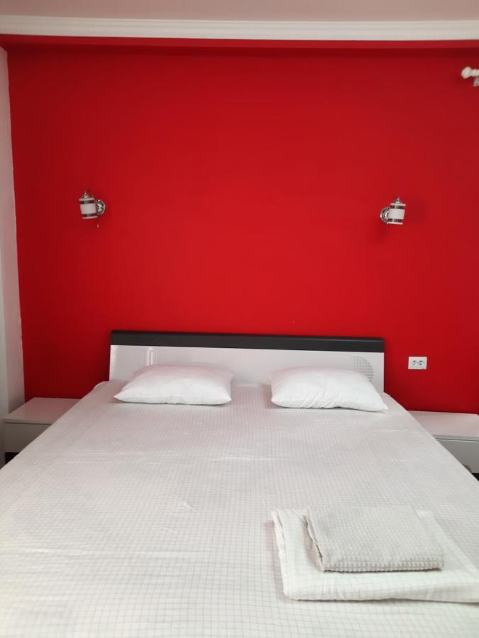 Diplomat Apartments Biszkek Zewnętrze zdjęcie