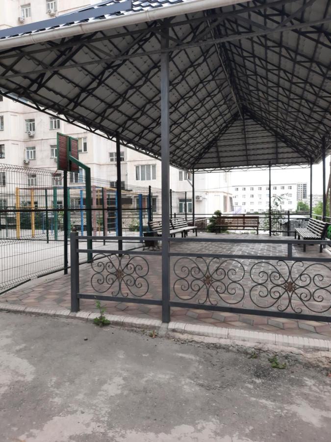 Diplomat Apartments Biszkek Zewnętrze zdjęcie